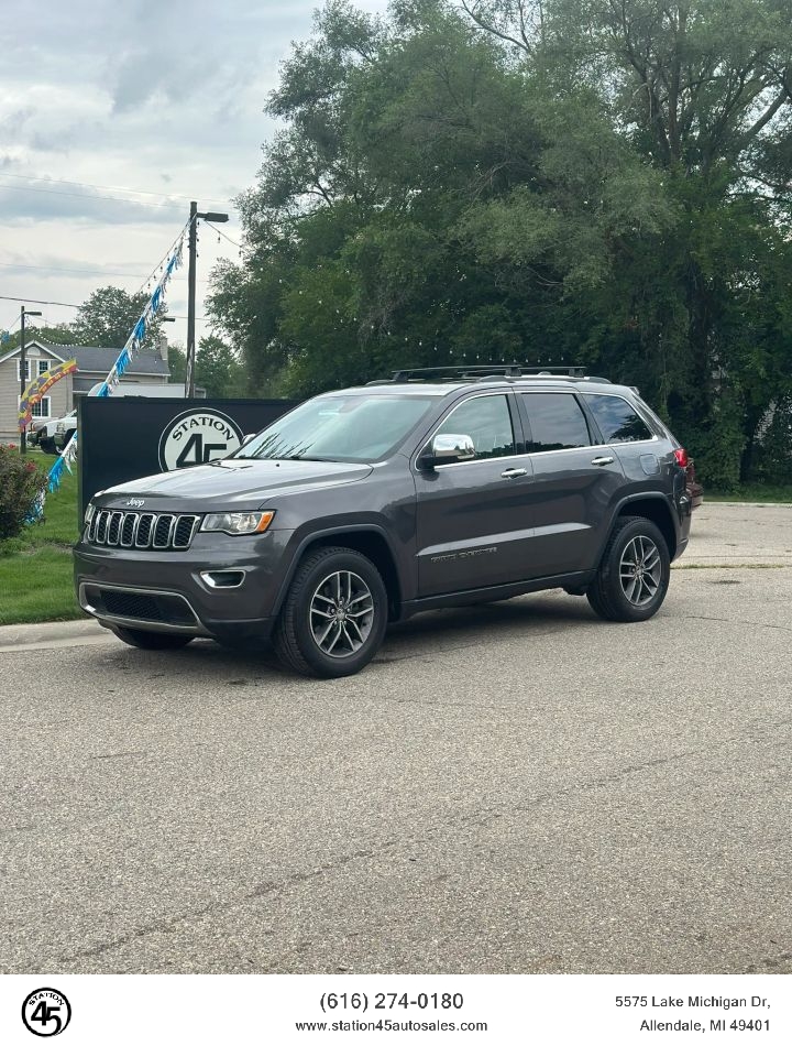 jeep grand cherokee 2017 1C4RJFBG8HC864385 image jeep grand cherokee 2017 1C4RJFBG8HC864385 image